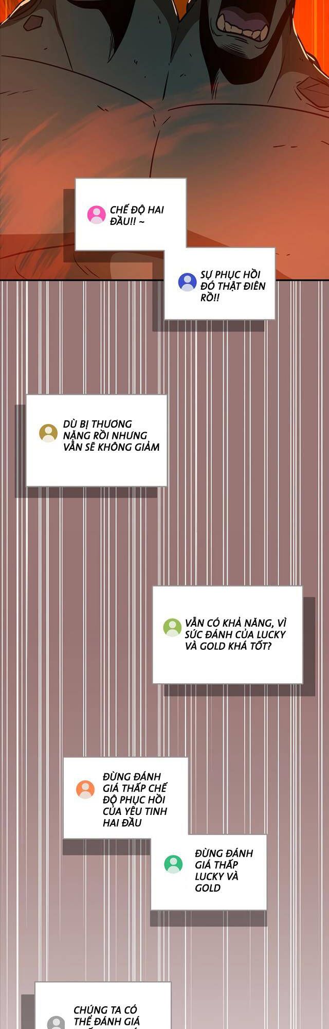đọc truyện Streamer Pháp Sư Chương 68 ảnh 41 tại Giả Dược