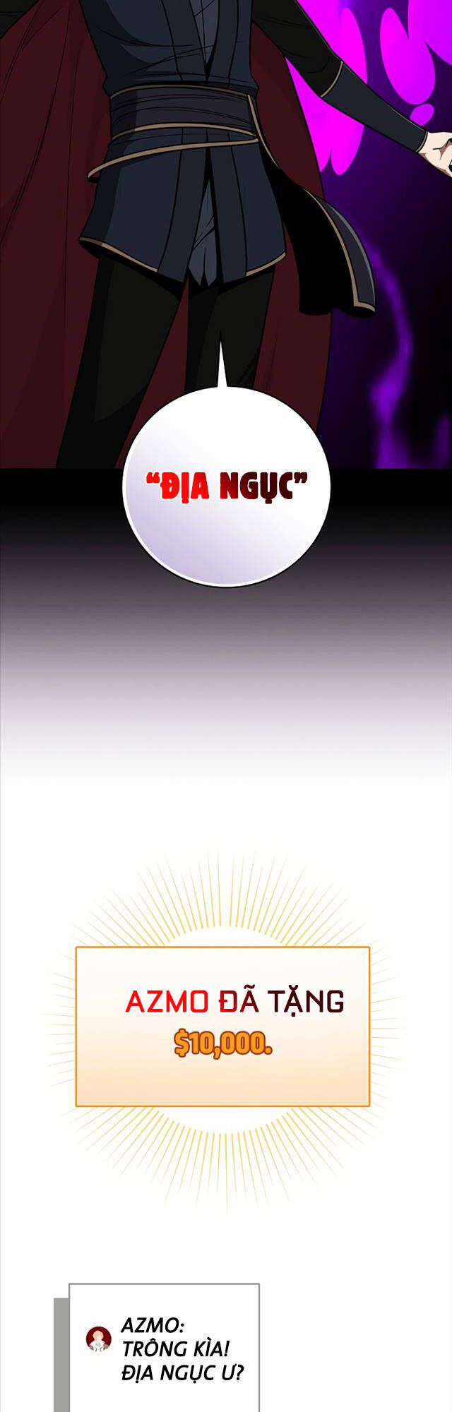 đọc truyện Streamer Pháp Sư Chương 68 ảnh 45 tại Giả Dược