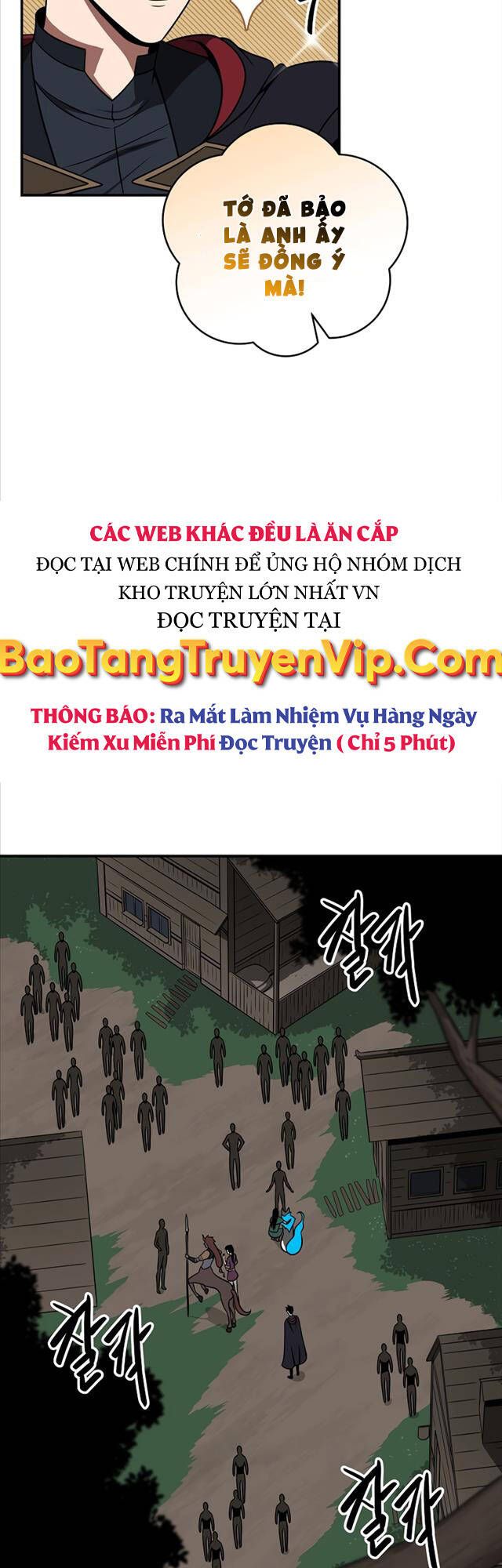 đọc truyện Streamer Pháp Sư Chương 68 ảnh 6 tại Giả Dược