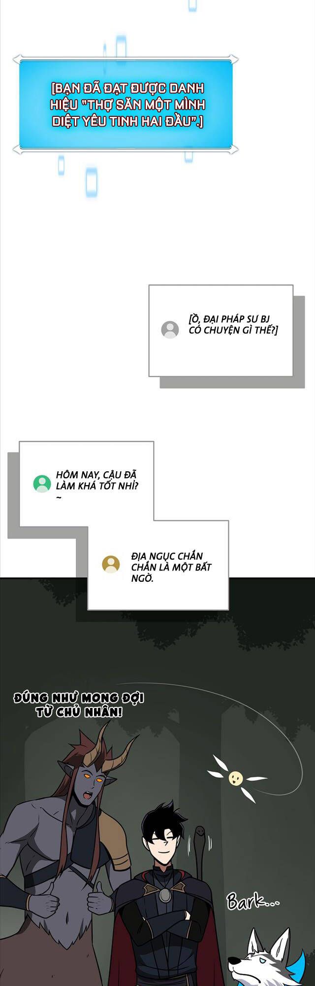đọc truyện Streamer Pháp Sư Chương 68 ảnh 57 tại Giả Dược