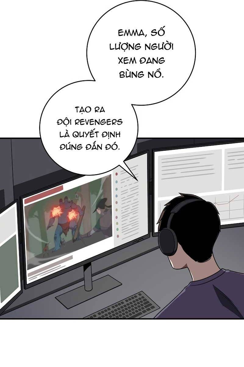 đọc truyện Streamer Pháp Sư Chương 69 ảnh 18 tại Giả Dược