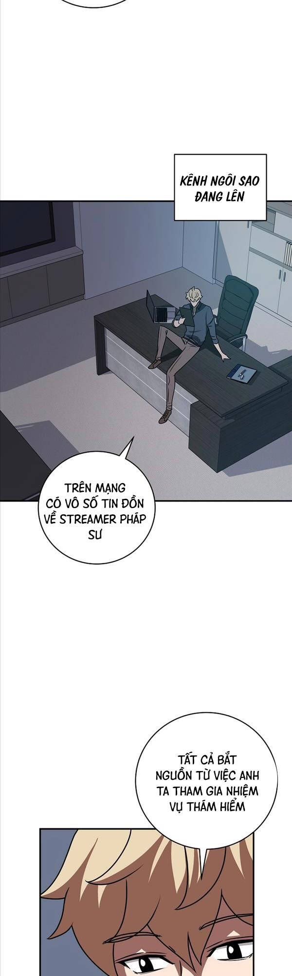 đọc truyện Streamer Pháp Sư Chương 75 ảnh 17 tại Giả Dược