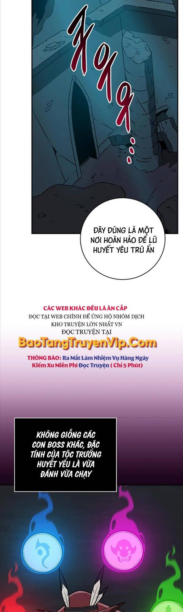đọc truyện Streamer Pháp Sư Chương 75 ảnh 23 tại Giả Dược