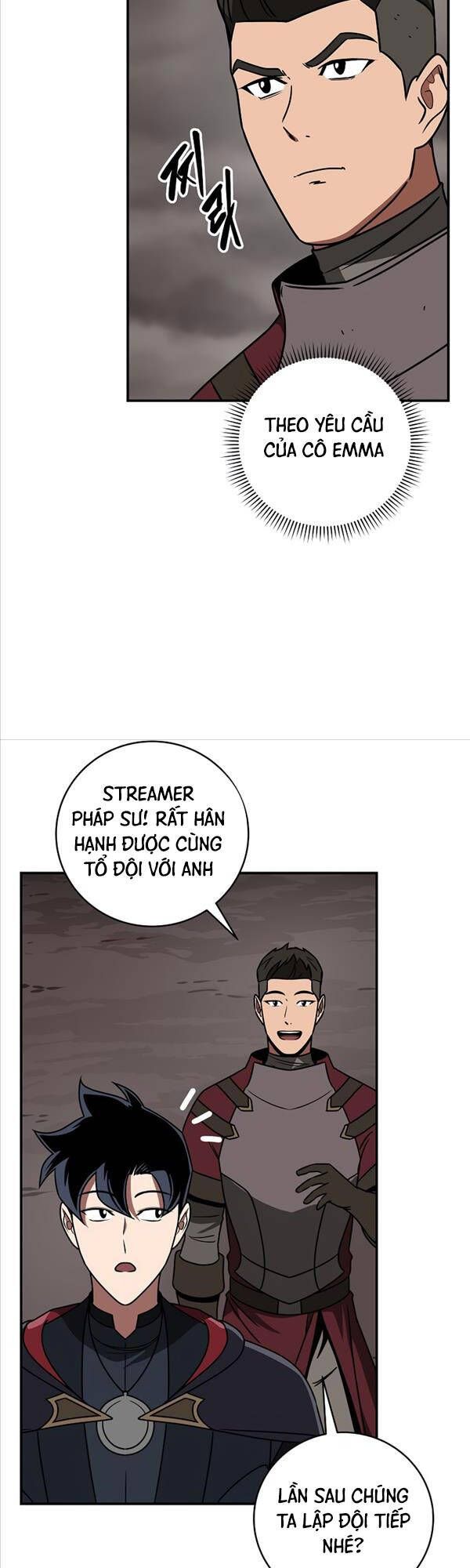 đọc truyện Streamer Pháp Sư Chương 75 ảnh 6 tại Giả Dược