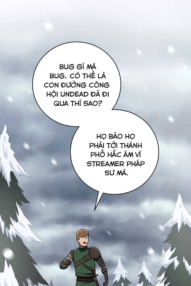 đọc truyện Streamer Pháp Sư Chương 77 ảnh 15 tại Giả Dược
