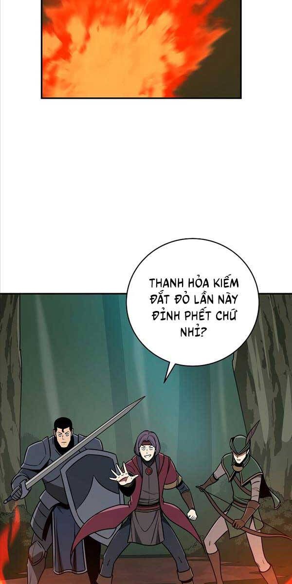 đọc truyện Streamer Pháp Sư Chương 79 ảnh 28 tại Giả Dược