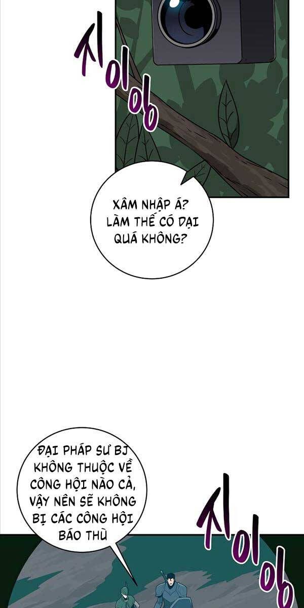 đọc truyện Streamer Pháp Sư Chương 79 ảnh 43 tại Giả Dược