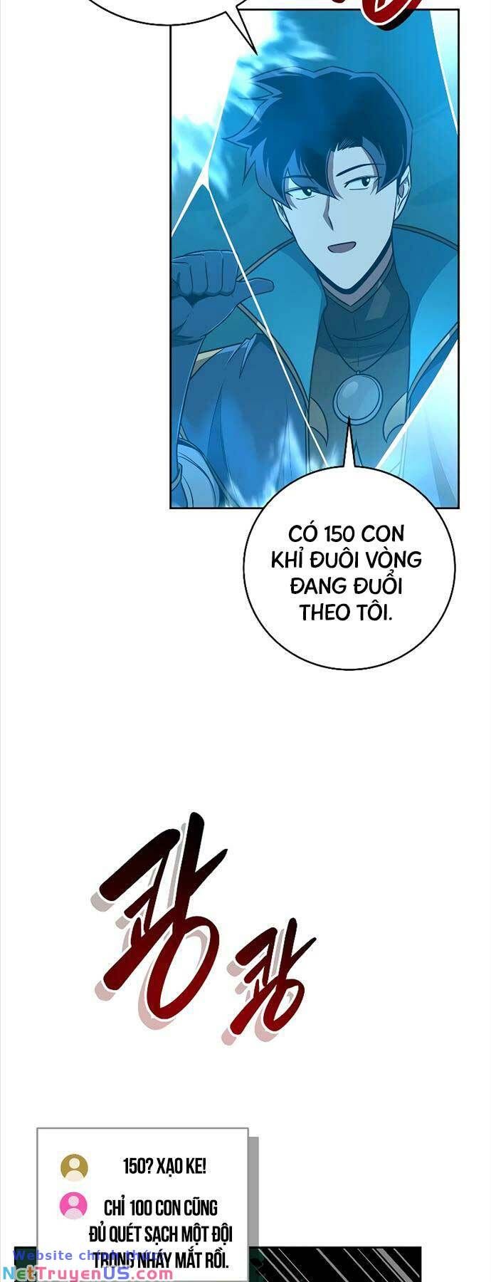 đọc truyện Streamer Pháp Sư Chương 84 ảnh 8 tại Giả Dược