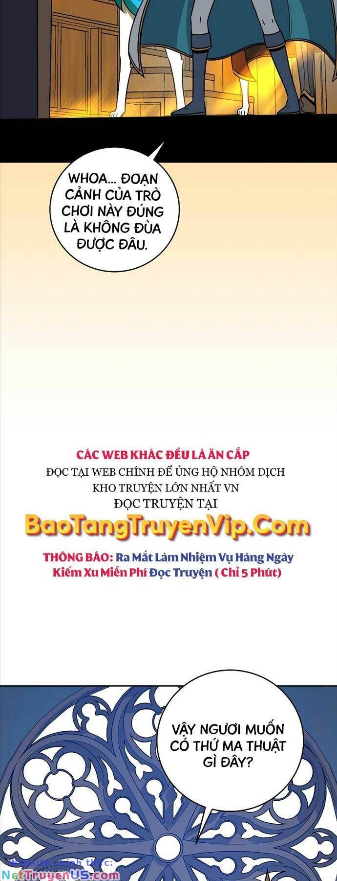 đọc truyện Streamer Pháp Sư Chương 85 ảnh 14 tại Giả Dược