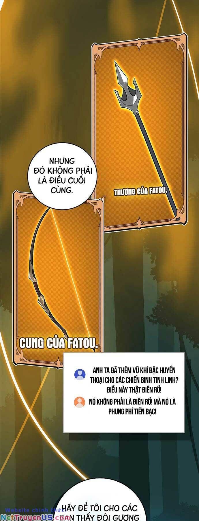 đọc truyện Streamer Pháp Sư Chương 85 ảnh 56 tại Giả Dược