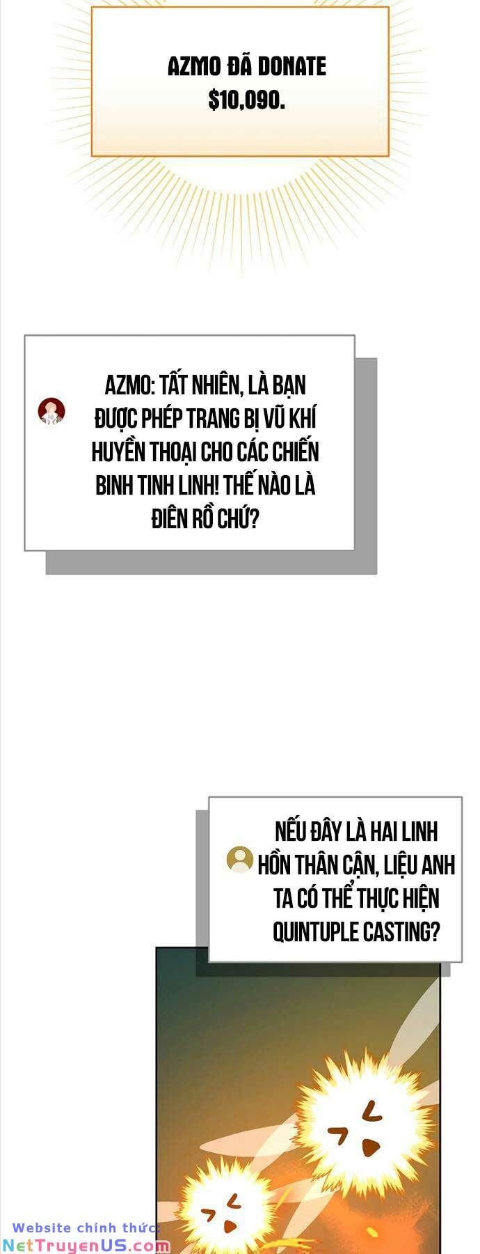 đọc truyện Streamer Pháp Sư Chương 85 ảnh 58 tại Giả Dược