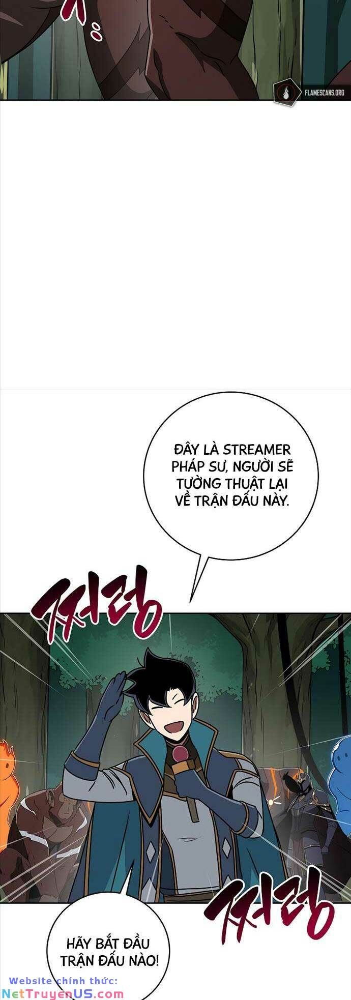 đọc truyện Streamer Pháp Sư Chương 85 ảnh 81 tại Giả Dược