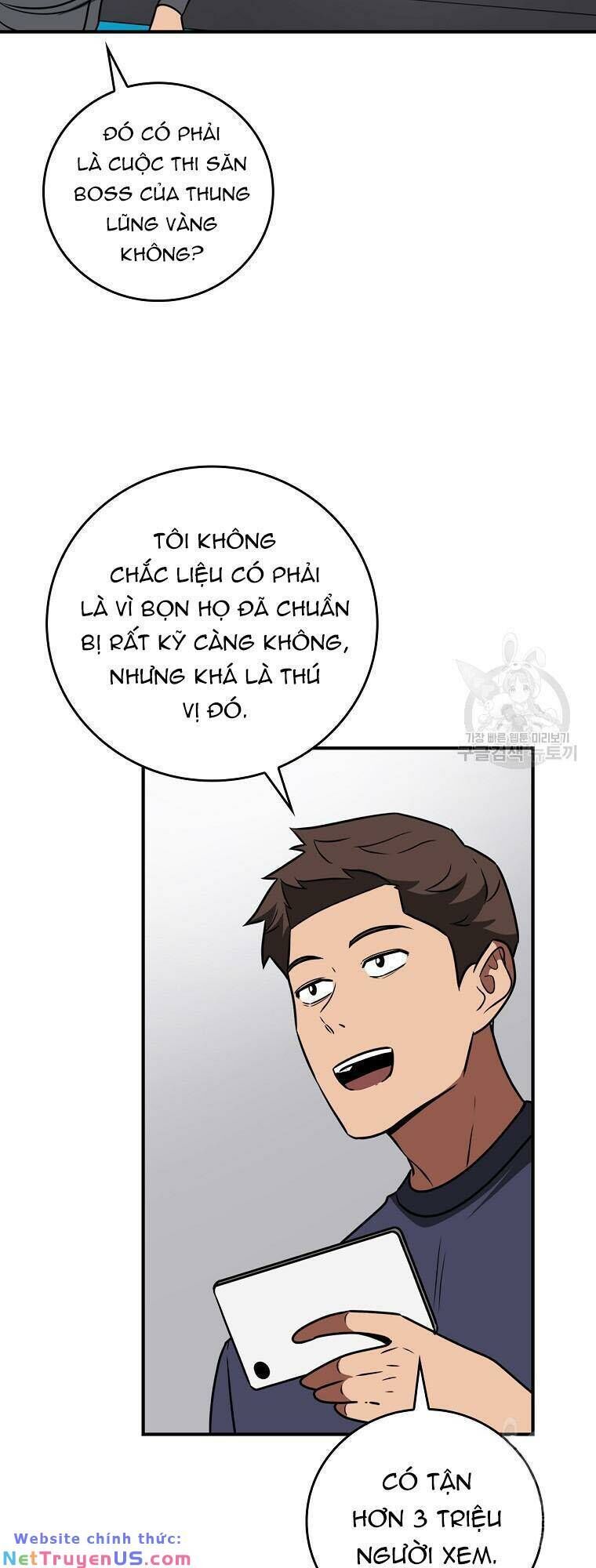 đọc truyện Streamer Pháp Sư Chương 89 ảnh 24 tại Giả Dược