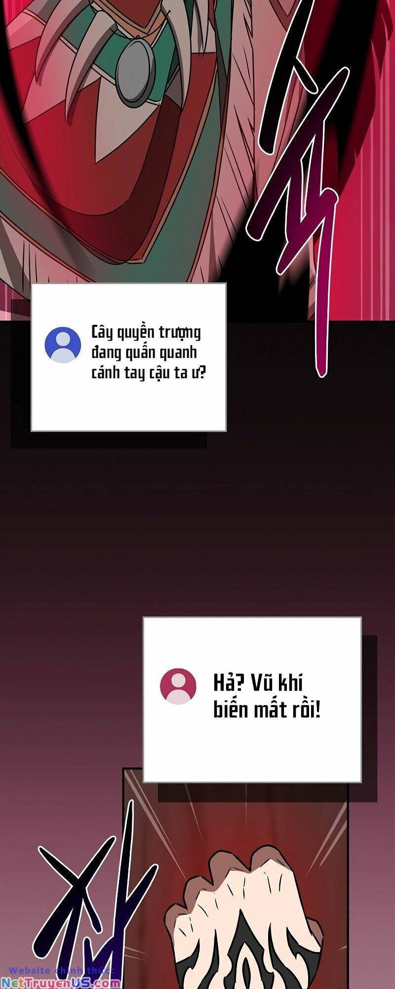 đọc truyện Streamer Pháp Sư Chương 90 ảnh 31 tại Giả Dược