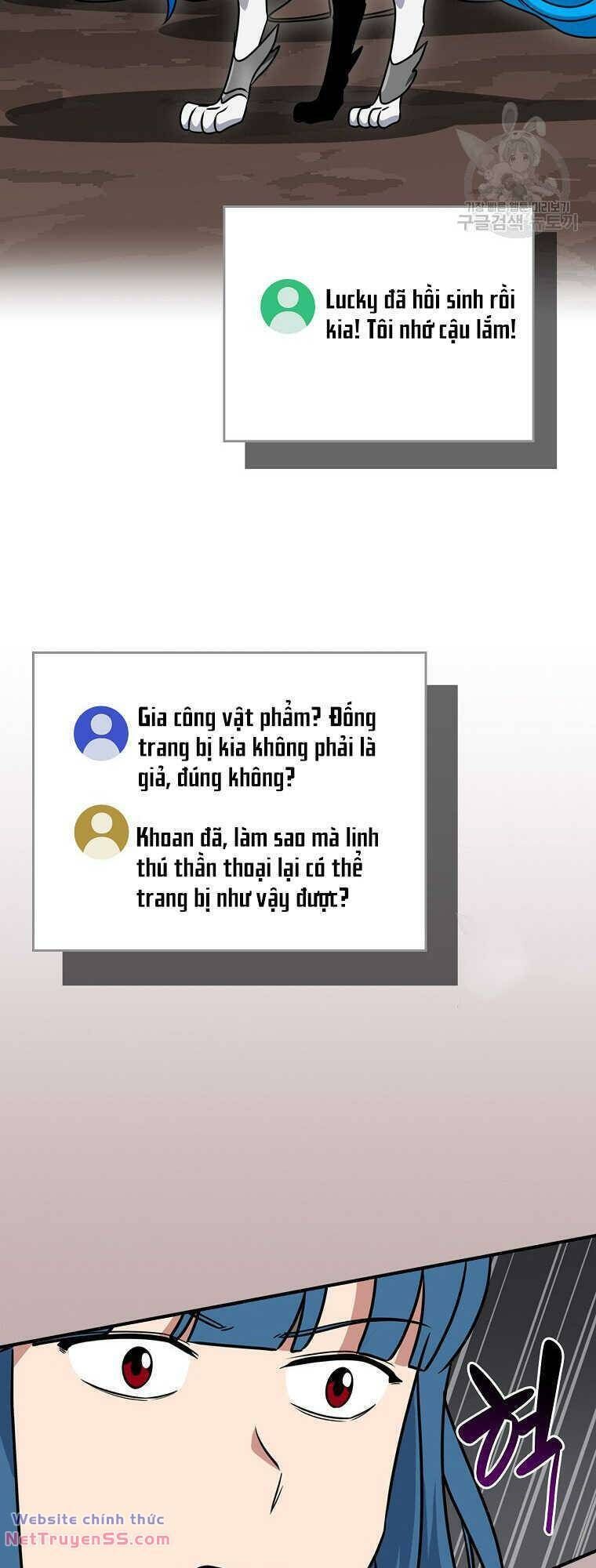 đọc truyện Streamer Pháp Sư Chương 92 ảnh 44 tại Giả Dược
