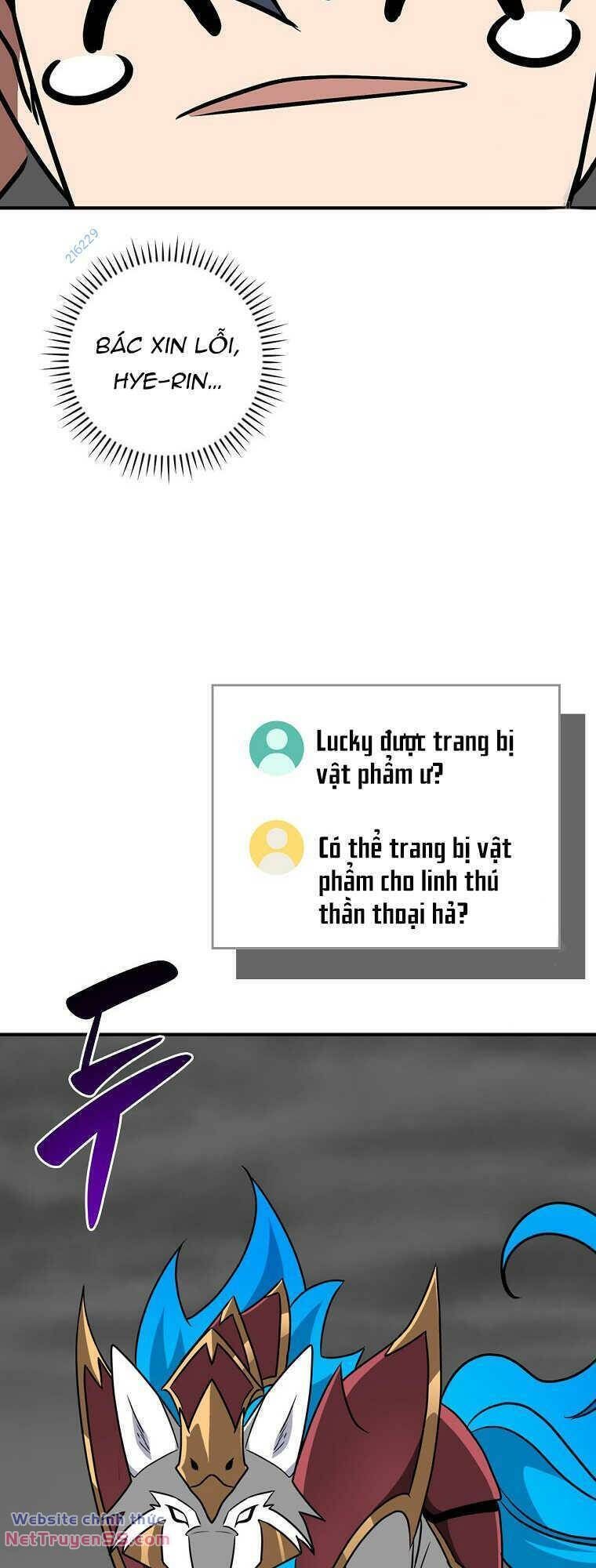 đọc truyện Streamer Pháp Sư Chương 92 ảnh 52 tại Giả Dược