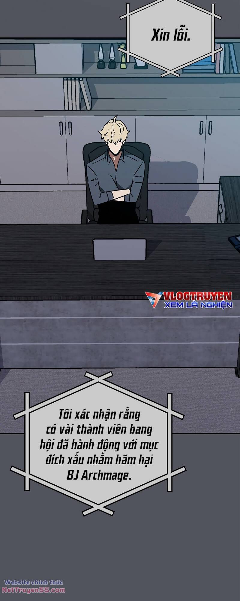 đọc truyện Streamer Pháp Sư Chương 93 ảnh 15 tại Giả Dược