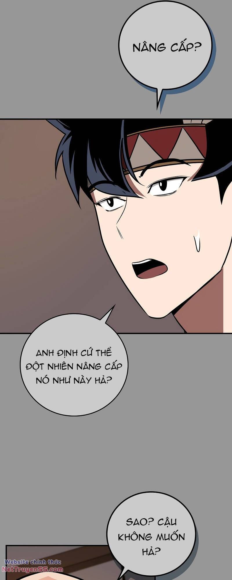 đọc truyện Streamer Pháp Sư Chương 93 ảnh 33 tại Giả Dược
