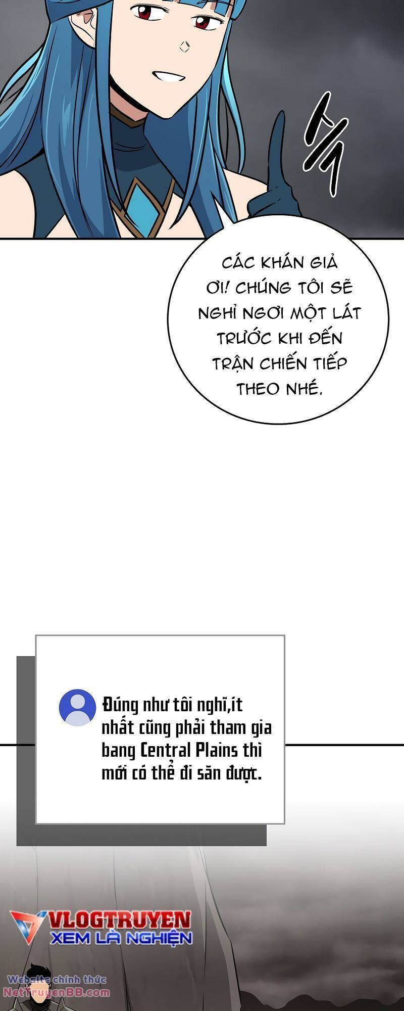 đọc truyện Streamer Pháp Sư Chương 95 ảnh 30 tại Giả Dược