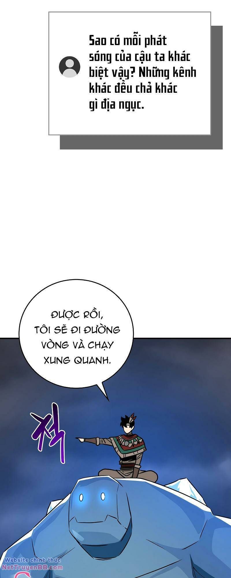 đọc truyện Streamer Pháp Sư Chương 95 ảnh 38 tại Giả Dược