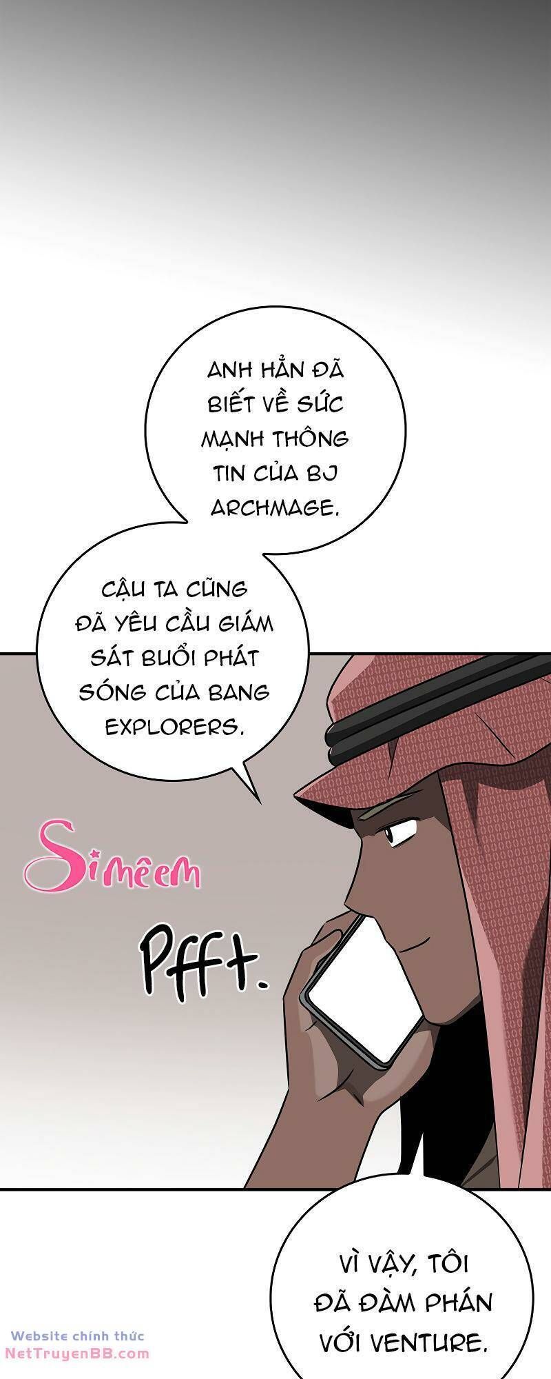 đọc truyện Streamer Pháp Sư Chương 95 ảnh 49 tại Giả Dược