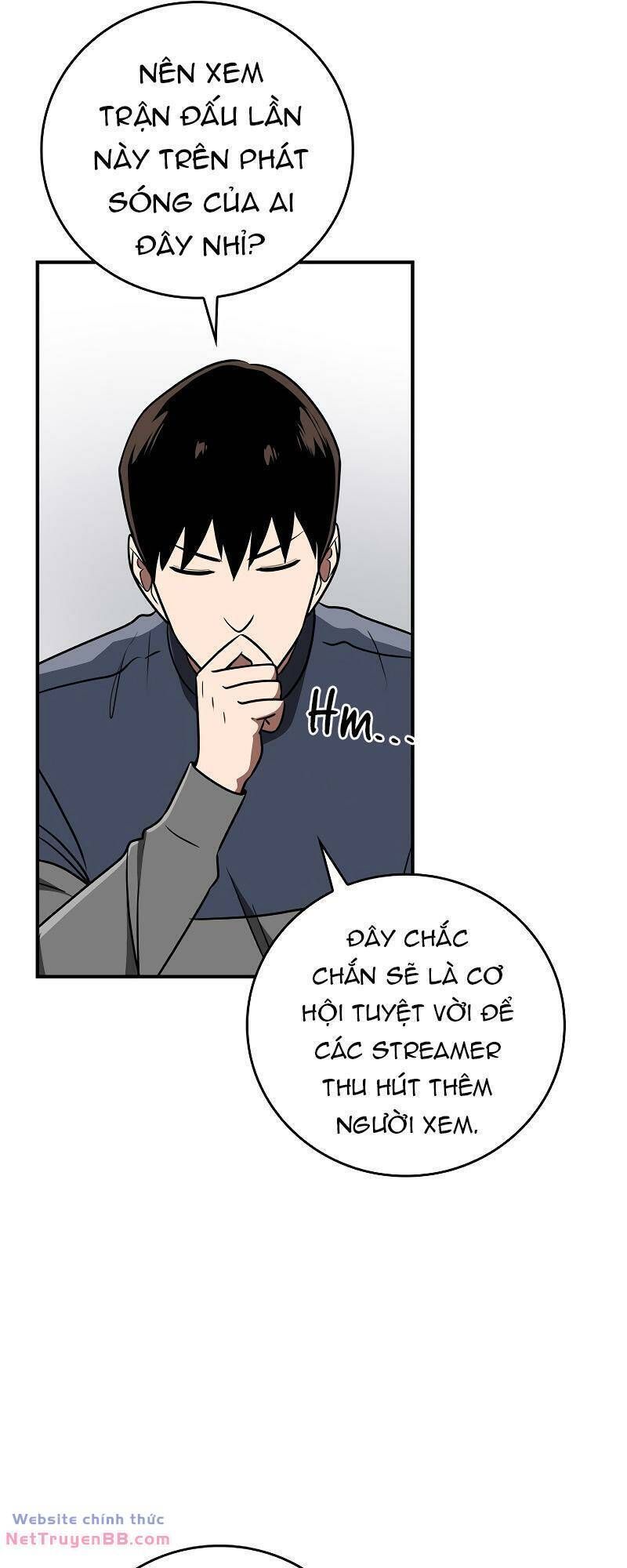 đọc truyện Streamer Pháp Sư Chương 95 ảnh 8 tại Giả Dược