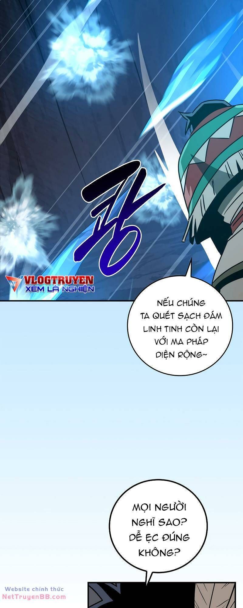 đọc truyện Streamer Pháp Sư Chương 95 ảnh 84 tại Giả Dược