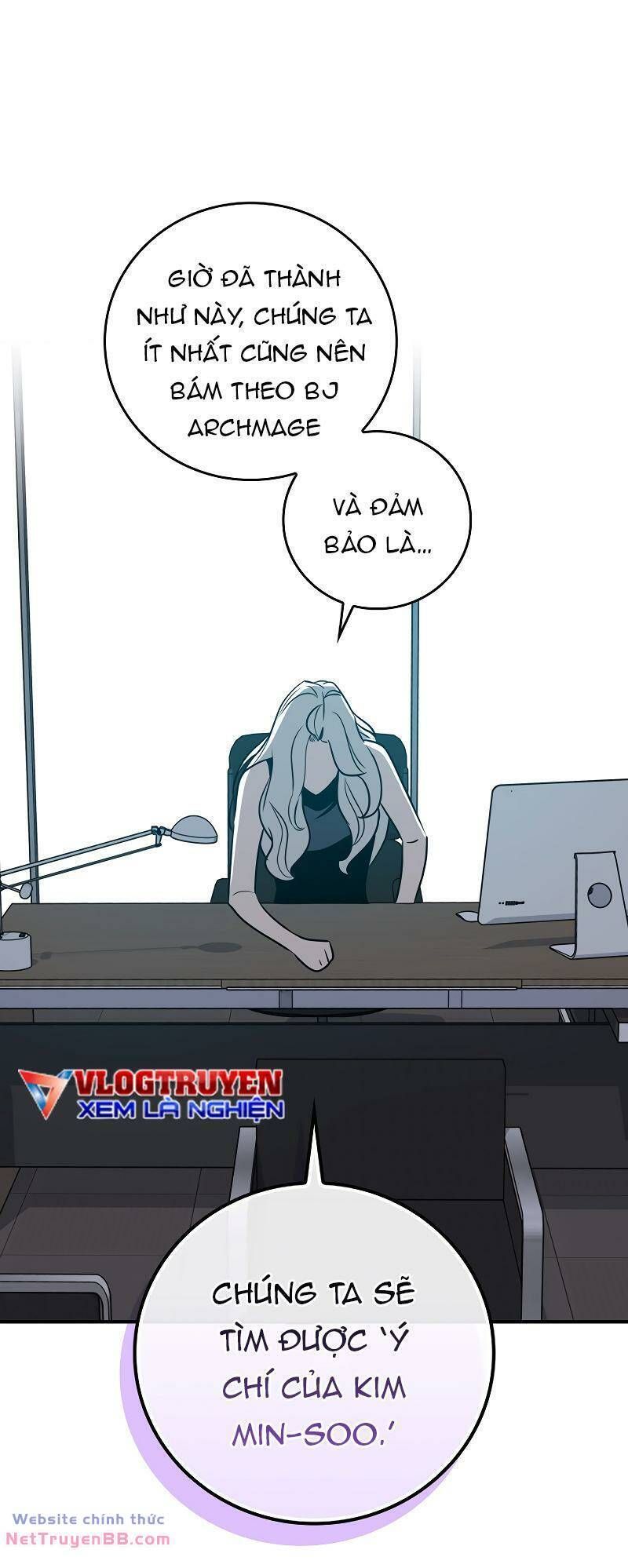 đọc truyện Streamer Pháp Sư Chương 95 ảnh 88 tại Giả Dược