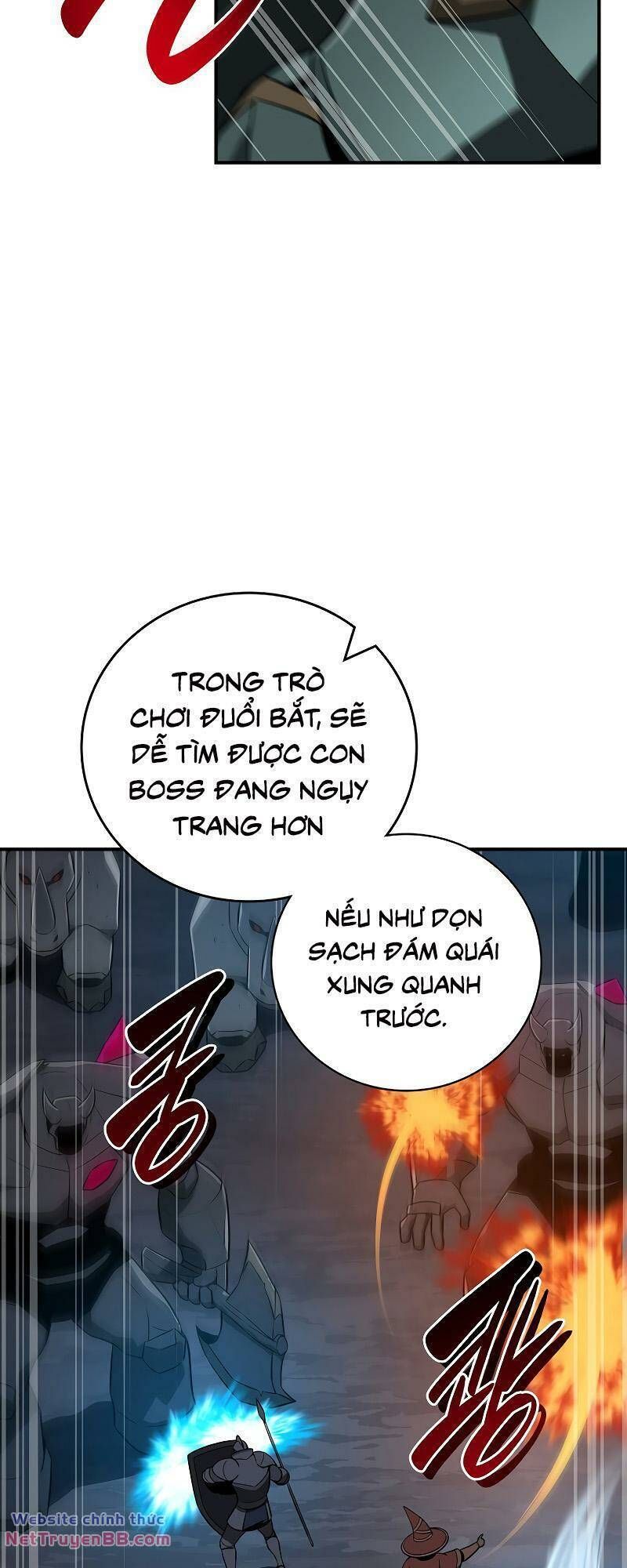 đọc truyện Streamer Pháp Sư Chương 96 ảnh 10 tại Giả Dược