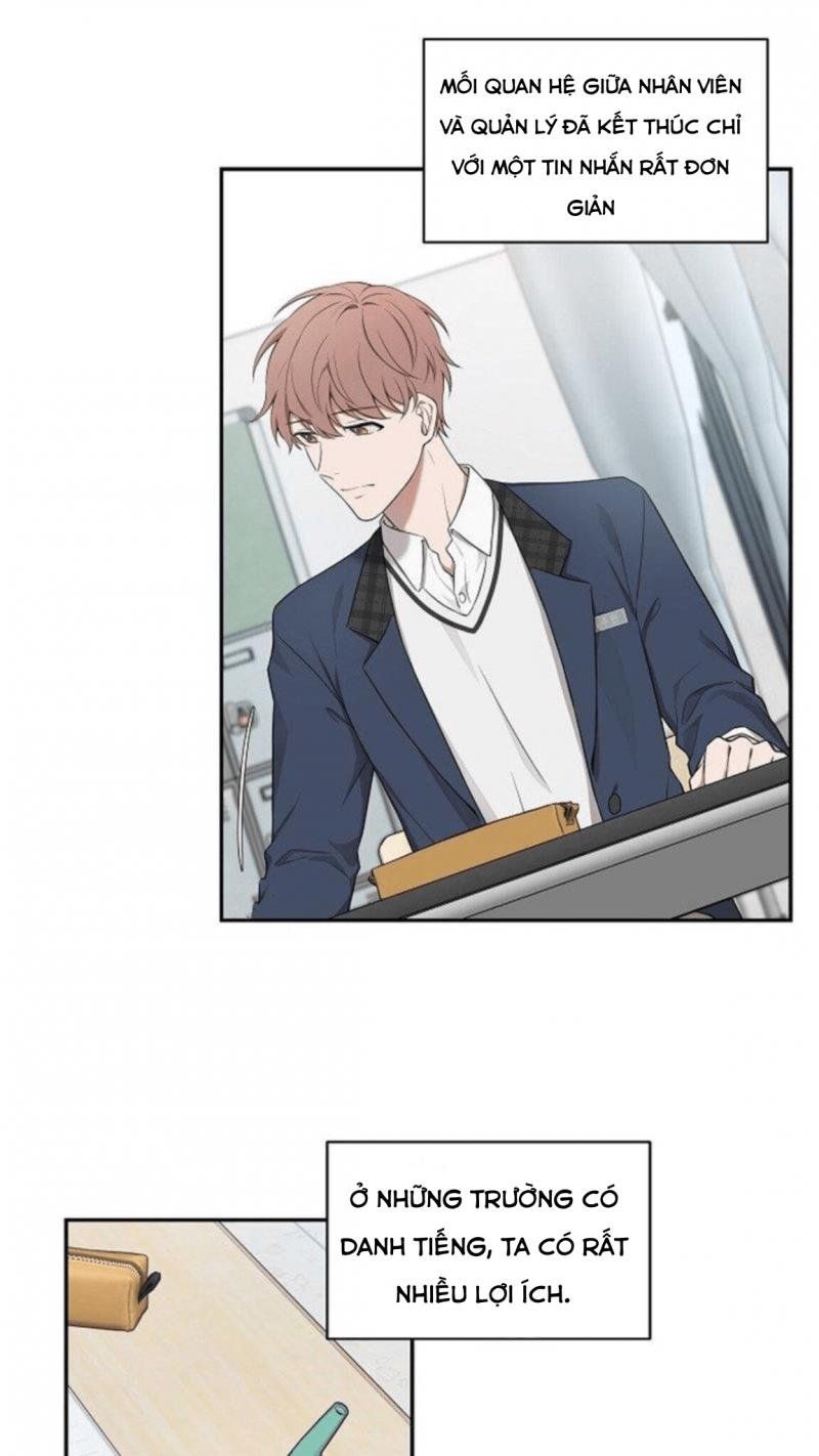 đọc truyện Struggle Chương 1 ảnh 15 tại Thiên Thai Truyện