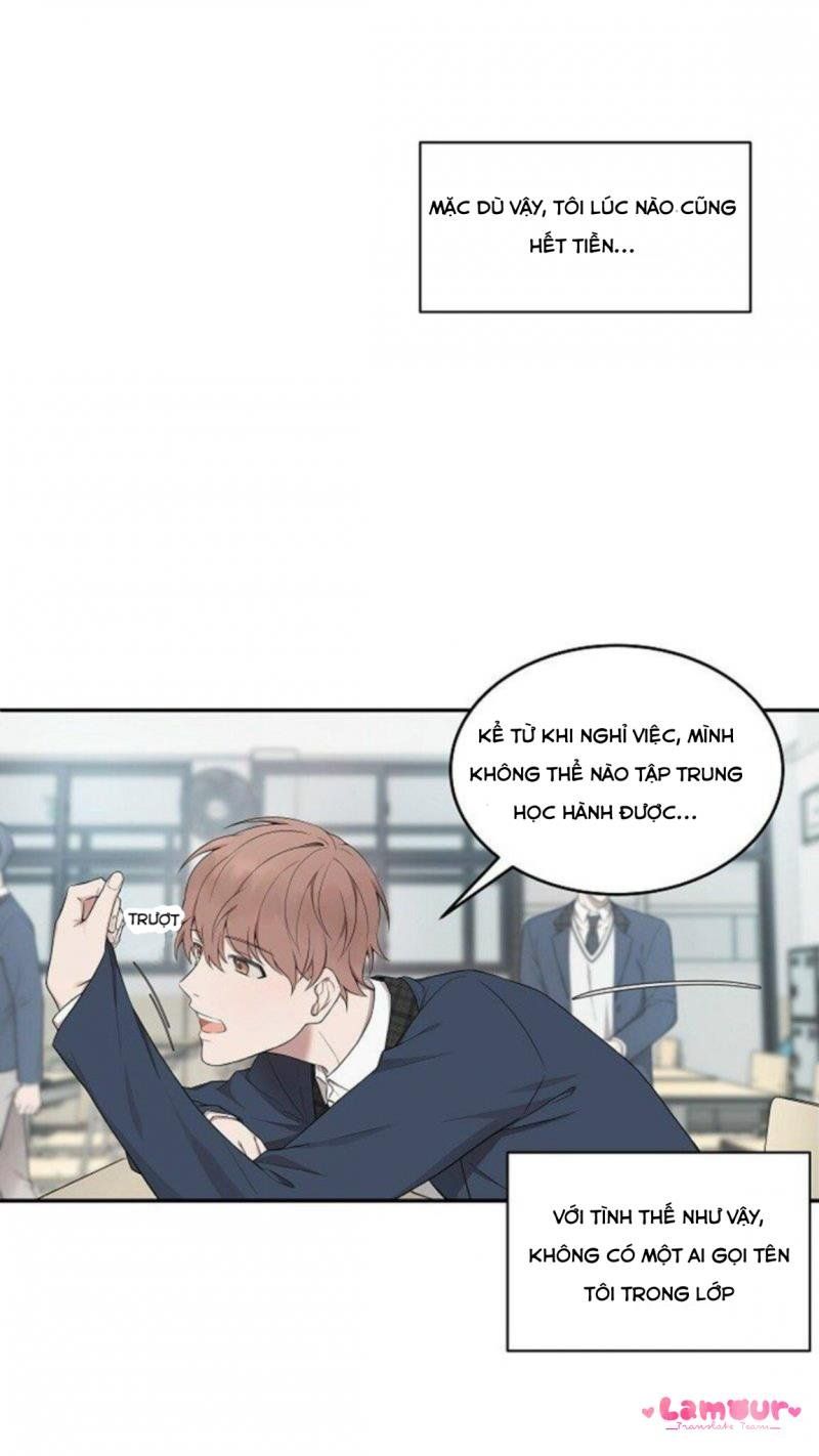 đọc truyện Struggle Chương 1 ảnh 16 tại Thiên Thai Truyện