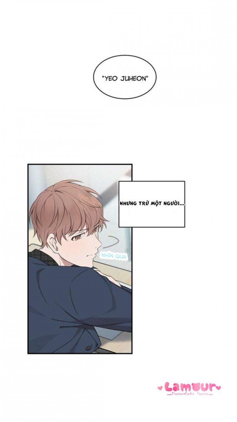 đọc truyện Struggle Chương 1 ảnh 17 tại Thiên Thai Truyện