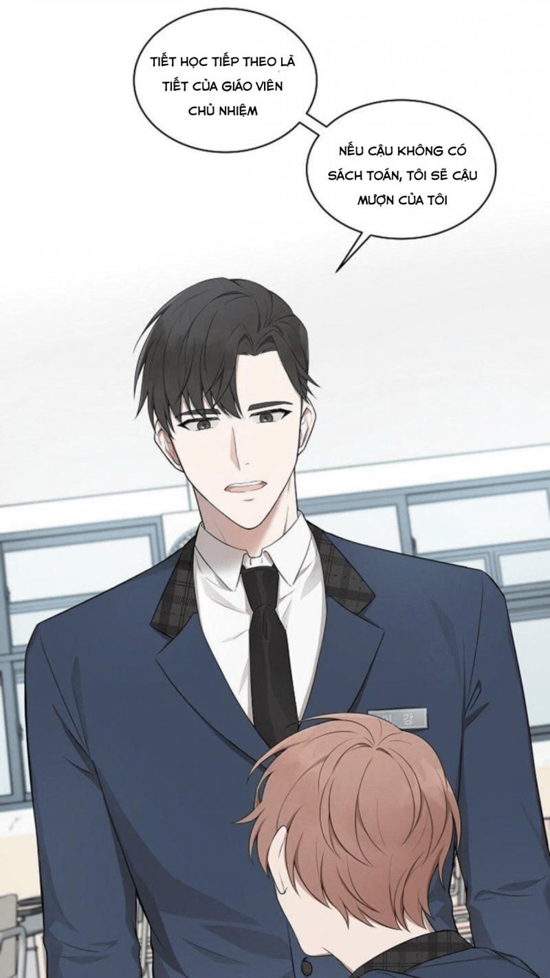 đọc truyện Struggle Chương 1 ảnh 18 tại Thiên Thai Truyện