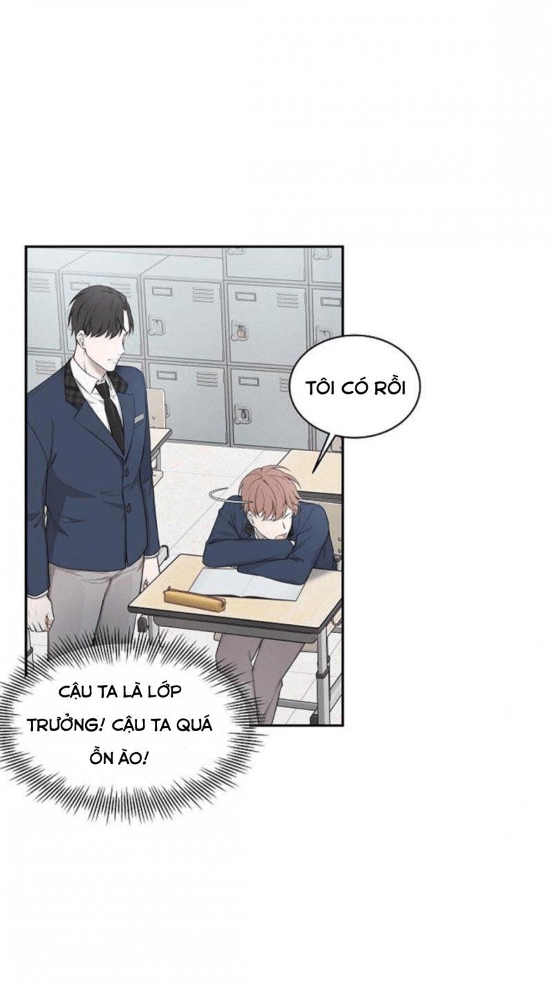 đọc truyện Struggle Chương 1 ảnh 19 tại Thiên Thai Truyện