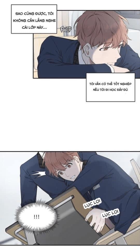 đọc truyện Struggle Chương 1 ảnh 20 tại Thiên Thai Truyện