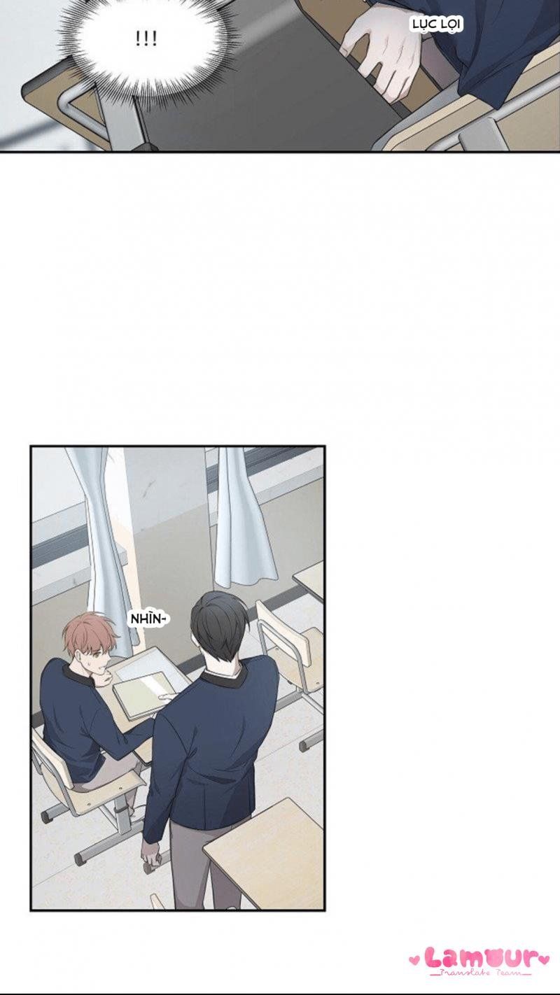 đọc truyện Struggle Chương 1 ảnh 21 tại Thiên Thai Truyện