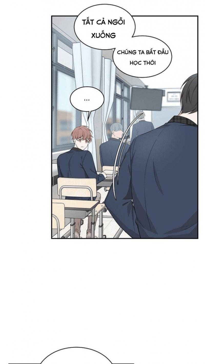 đọc truyện Struggle Chương 1 ảnh 22 tại Thiên Thai Truyện