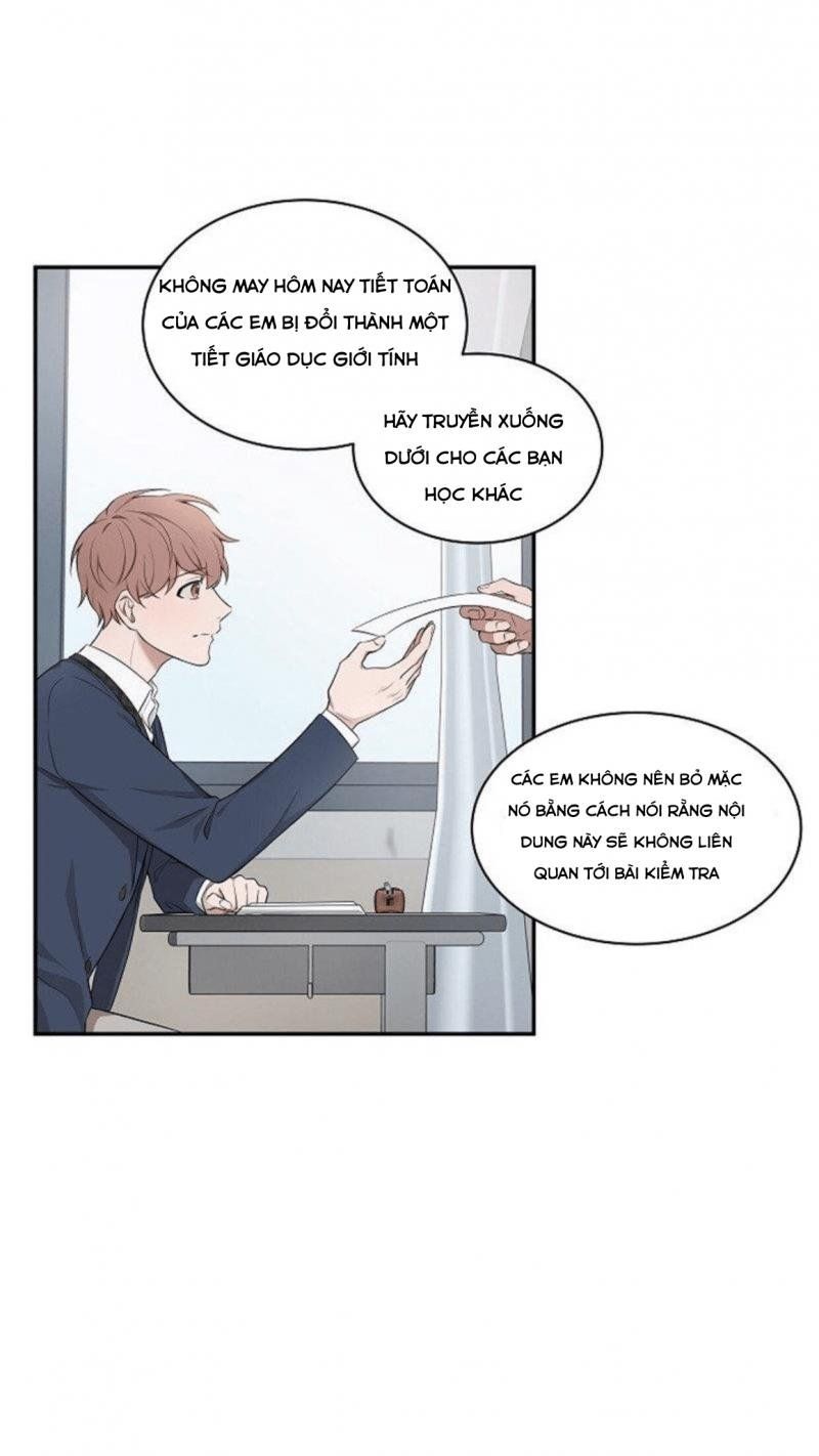 đọc truyện Struggle Chương 1 ảnh 23 tại Thiên Thai Truyện