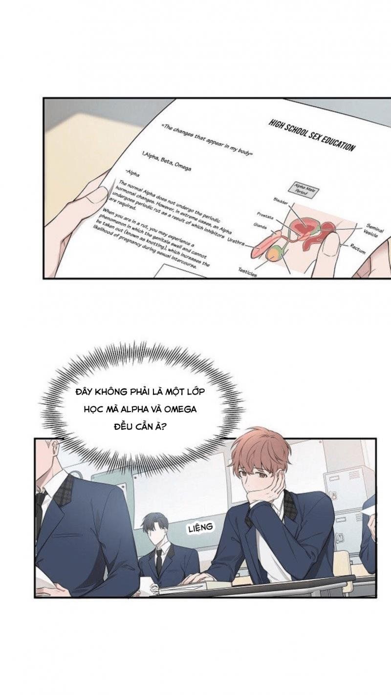 đọc truyện Struggle Chương 1 ảnh 24 tại Thiên Thai Truyện