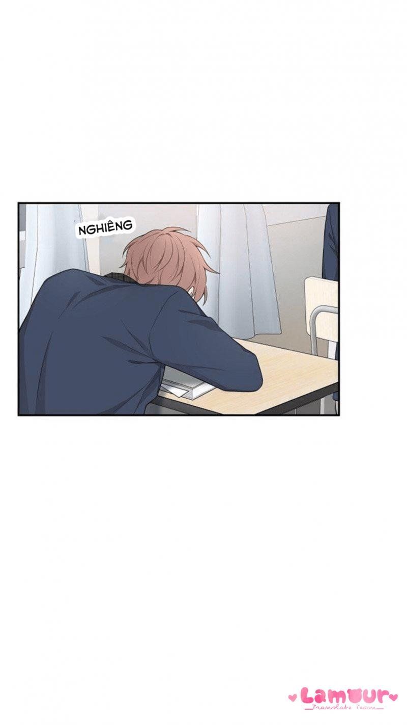 đọc truyện Struggle Chương 1 ảnh 27 tại Thiên Thai Truyện