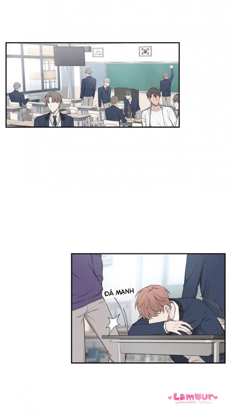 đọc truyện Struggle Chương 1 ảnh 28 tại Thiên Thai Truyện