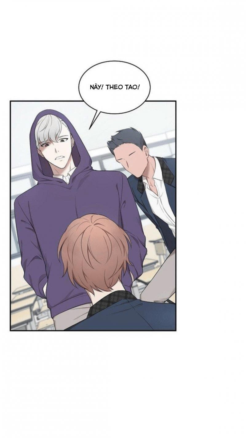 đọc truyện Struggle Chương 1 ảnh 29 tại Thiên Thai Truyện