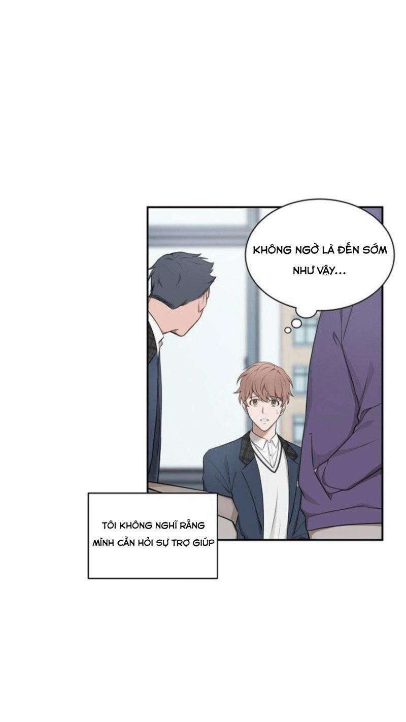 đọc truyện Struggle Chương 1 ảnh 30 tại Thiên Thai Truyện