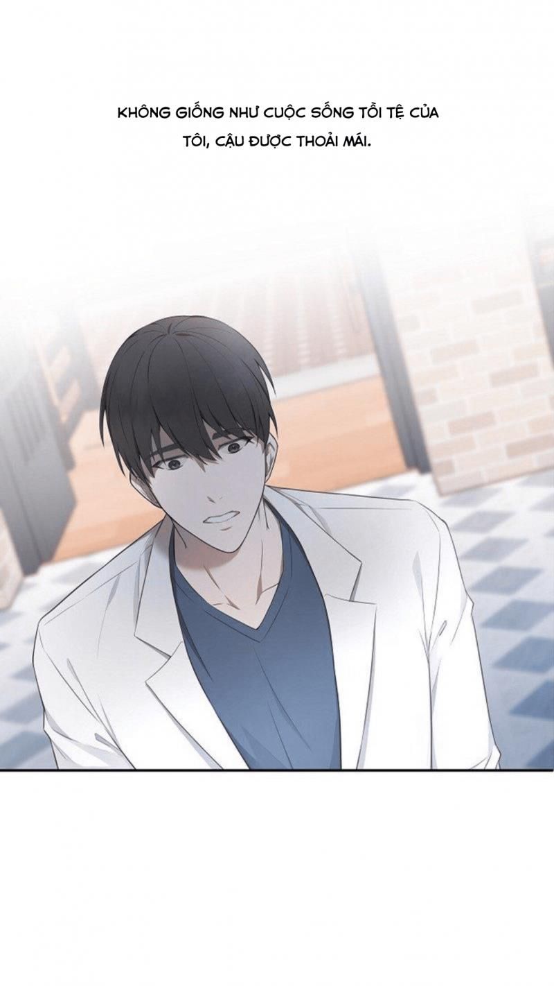 đọc truyện Struggle Chương 1 ảnh 5 tại Thiên Thai Truyện