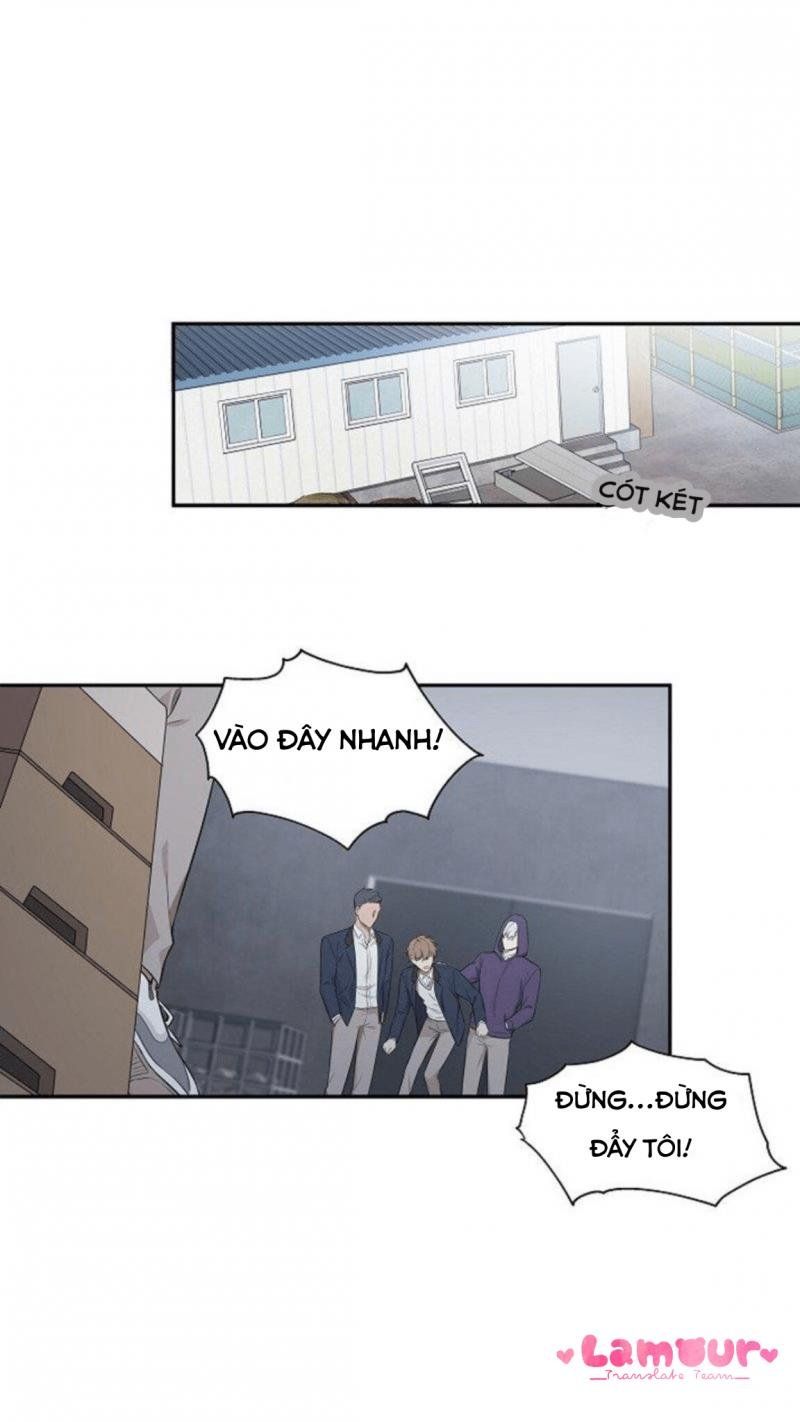 đọc truyện Struggle Chương 1 ảnh 32 tại Thiên Thai Truyện