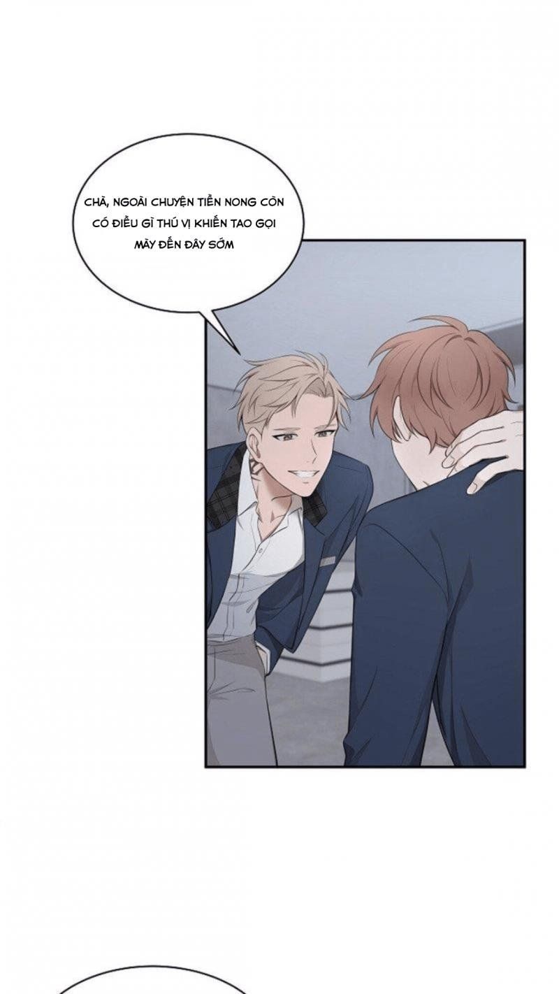 đọc truyện Struggle Chương 1 ảnh 37 tại Thiên Thai Truyện