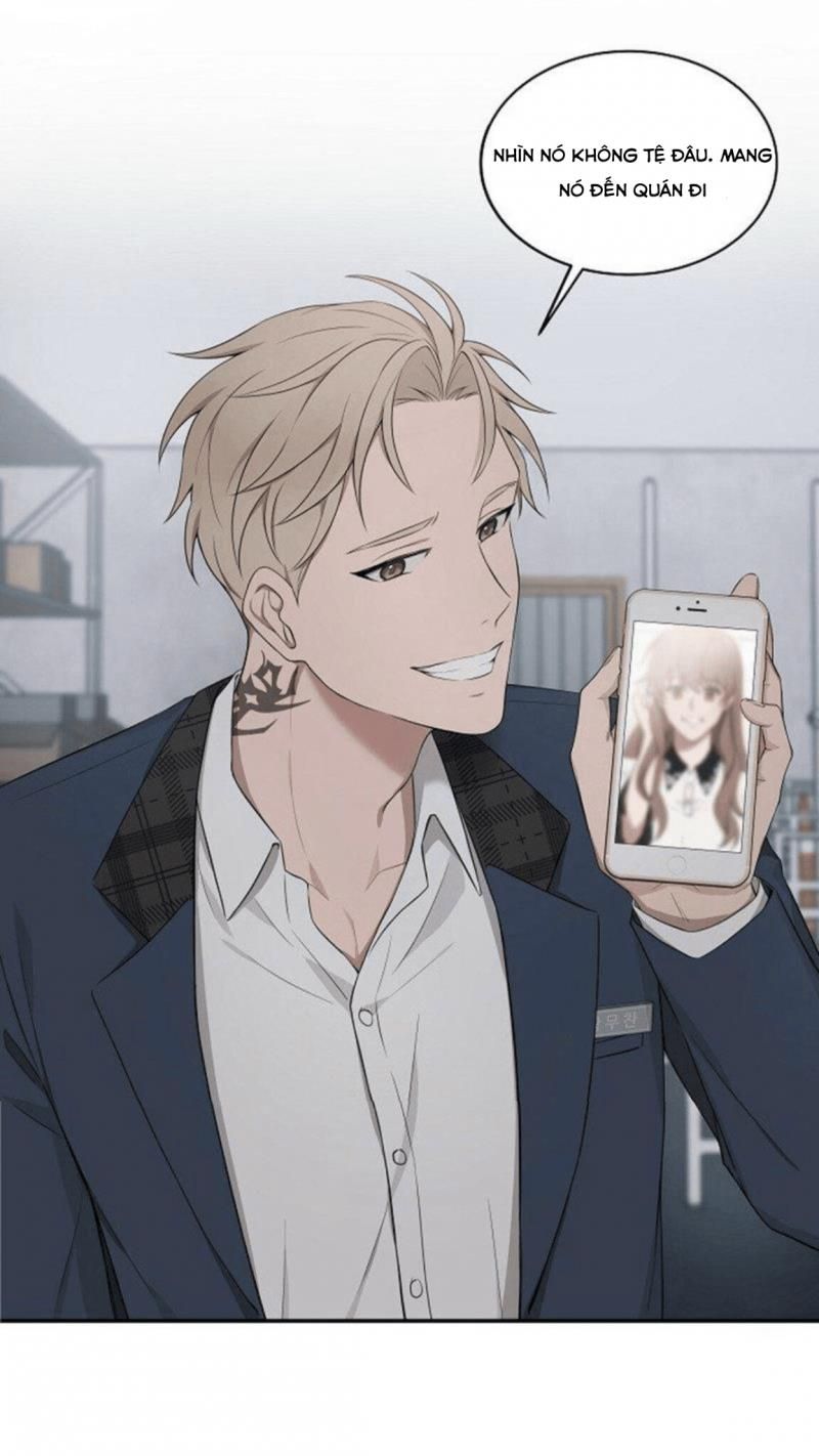 đọc truyện Struggle Chương 1 ảnh 39 tại Thiên Thai Truyện