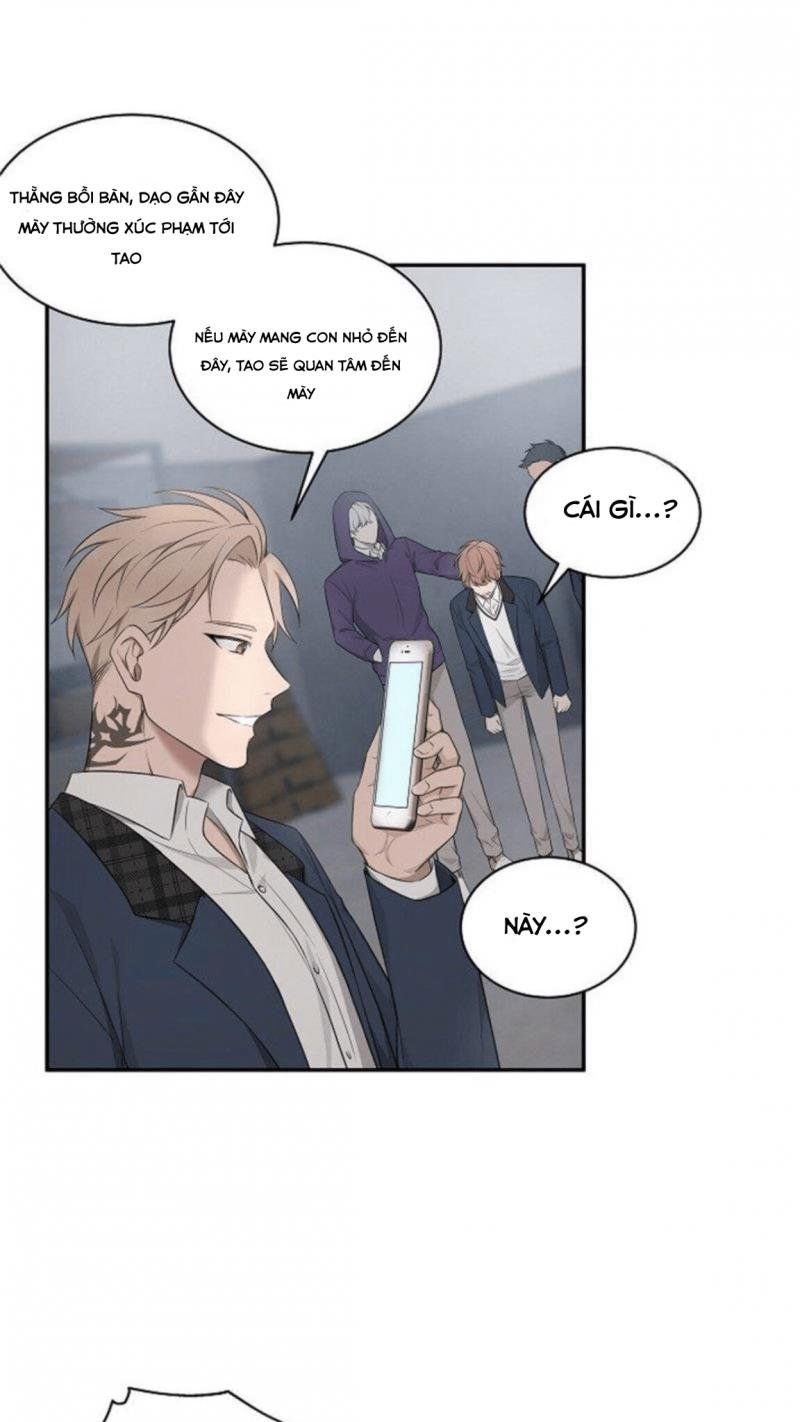 đọc truyện Struggle Chương 1 ảnh 40 tại Thiên Thai Truyện