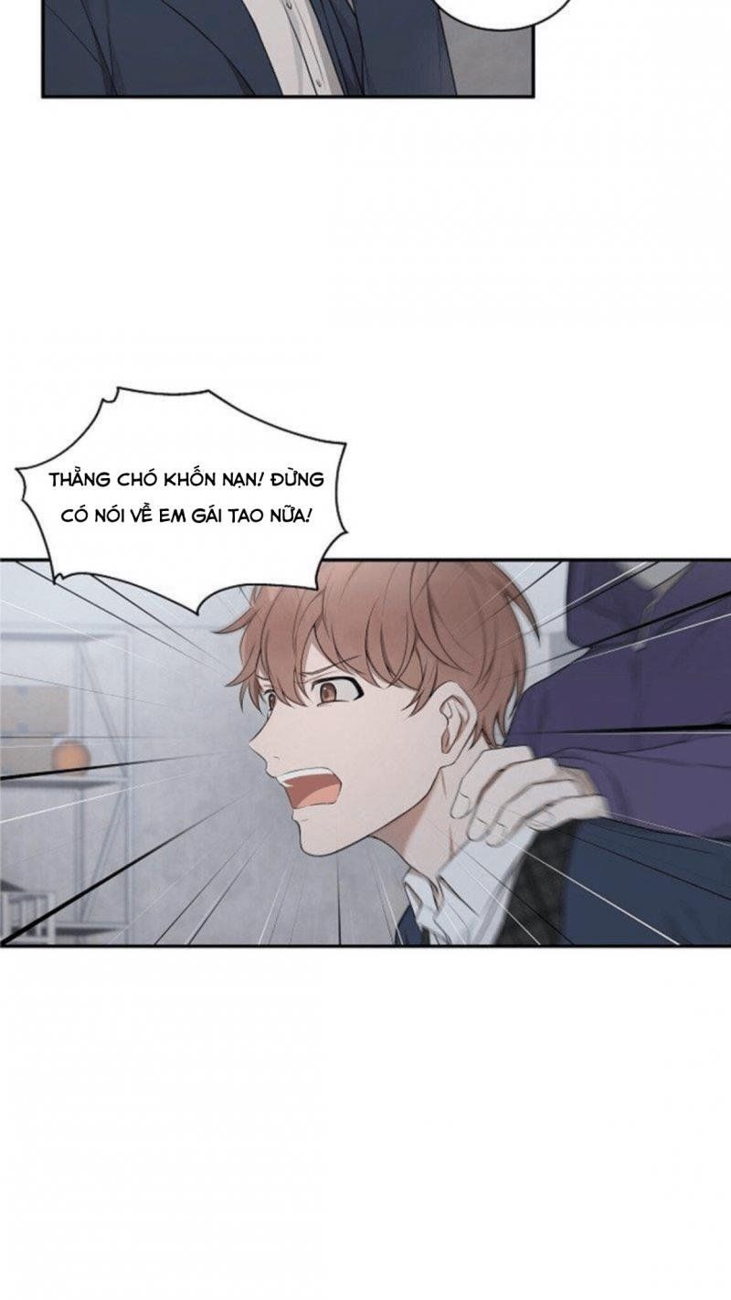 đọc truyện Struggle Chương 1 ảnh 41 tại Thiên Thai Truyện