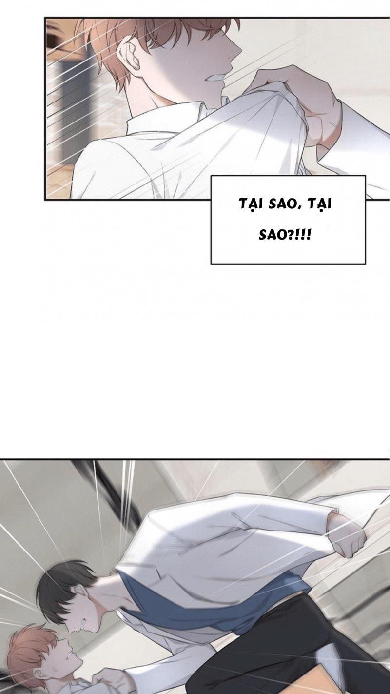 đọc truyện Struggle Chương 1 ảnh 6 tại Thiên Thai Truyện